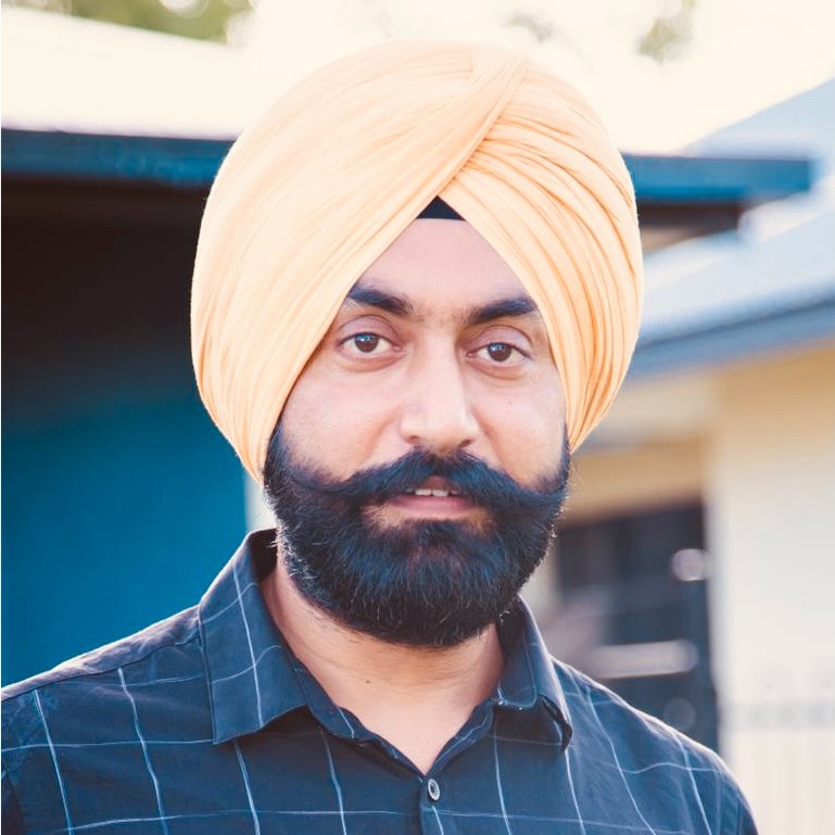 Jaspreet